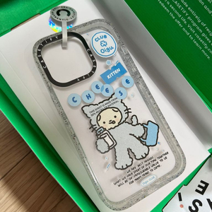 급처 casetify 13프로 <새상품/한정판>