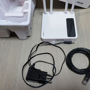 iptime 아이피타임 5G 공유기 및 스위칭허브 판매