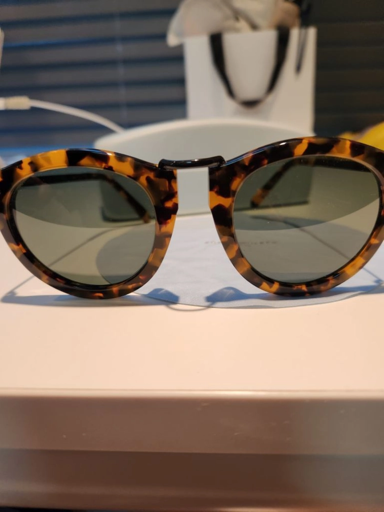 karen walker 카렌워커 선글라스 이미지