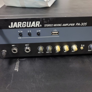 JARGUAR PA 305