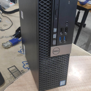 Dell Optiplex 7040 판매합니다.