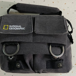 내셔널지오그래픽 카메라 가방