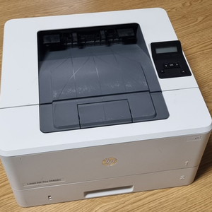 HP프린터 LaserJet M402n