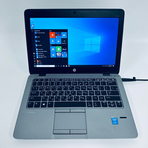 HP 노트북 12인치 820 G2 i7-5500U