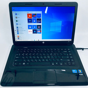 HP 2000 14인치 노트북 SSD 128GB