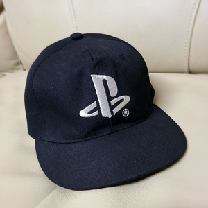 PS (플레이스테이션) 모자