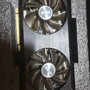 이엠텍 rtx3060ti Lhr 팔아요