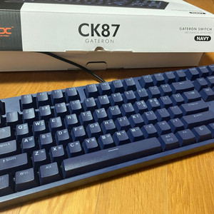 ck87(황축)