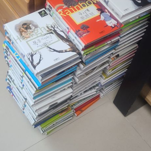 아동도서 문학의탐정 71권