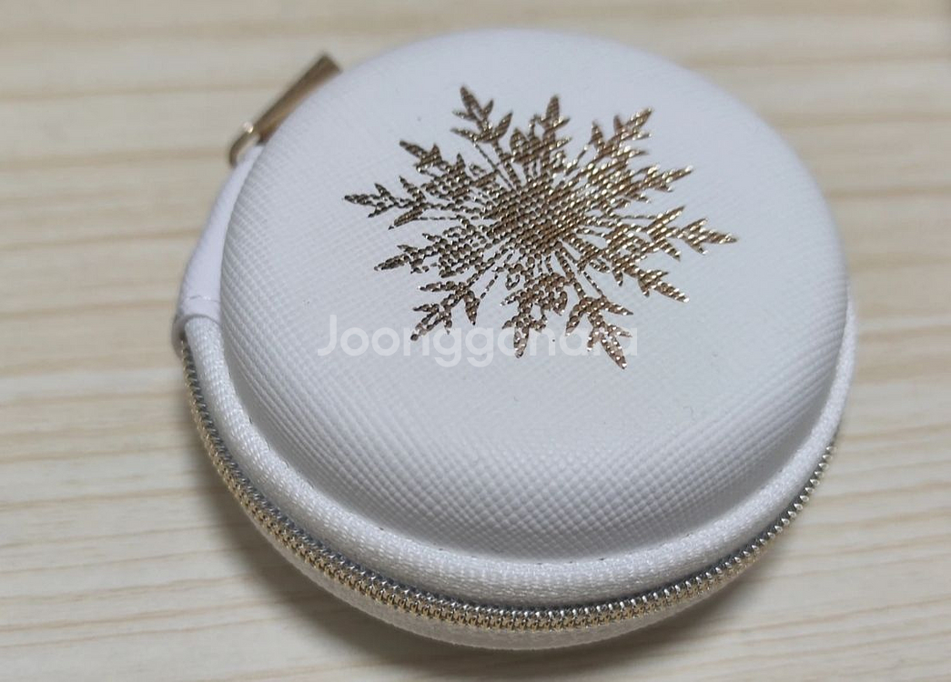 Moondrop Aria Snow Edition--2