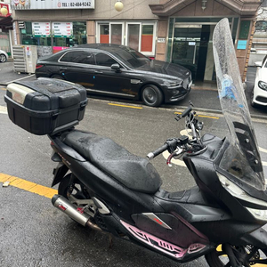 pcx125