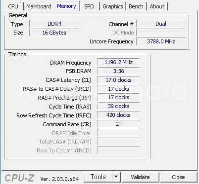 게임용 코어i5-7600 SSD250 DDR4 16GB--2