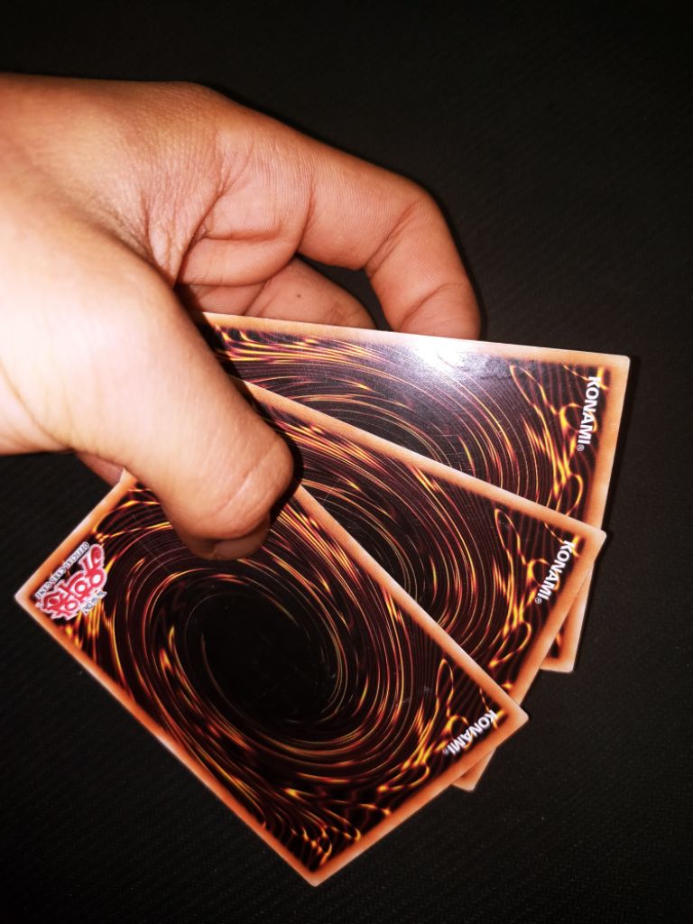 유희왕 크리스트론 하리파이버 (기계족/링크/효과) | 중고나라 - 안심되는 중고거래