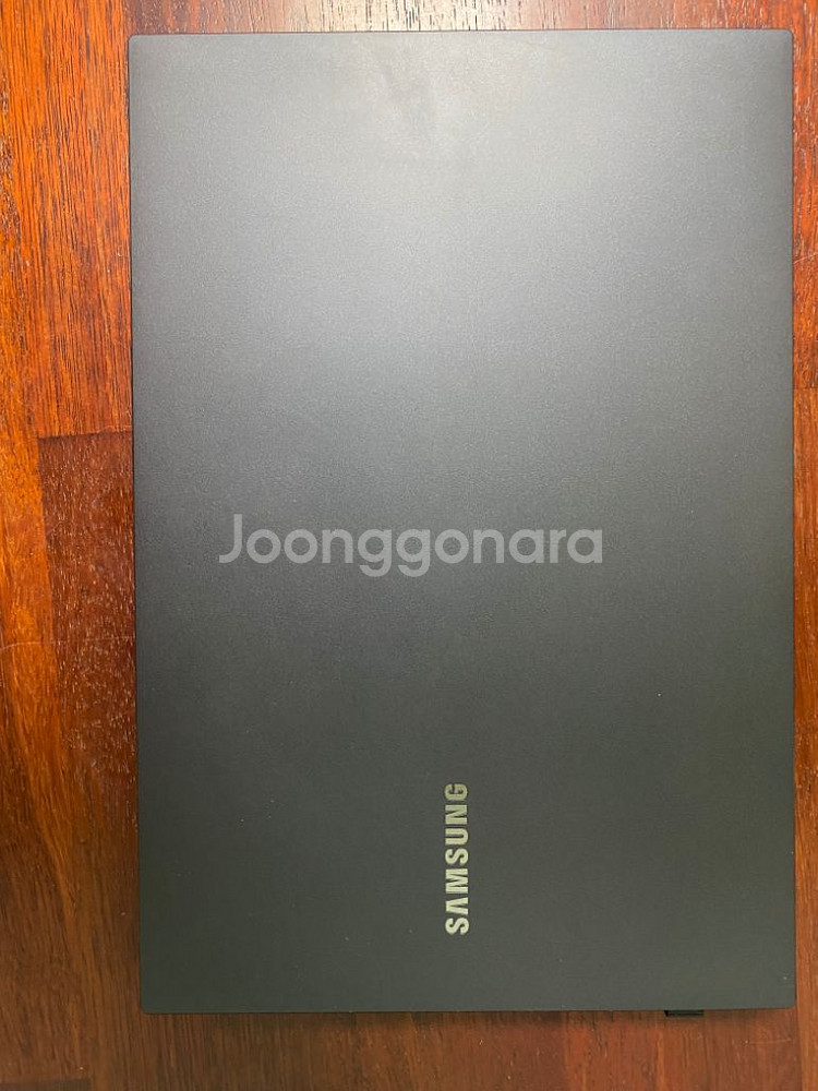 고사양 삼성 노트북 11세대 i7 램16GB 256GB--5