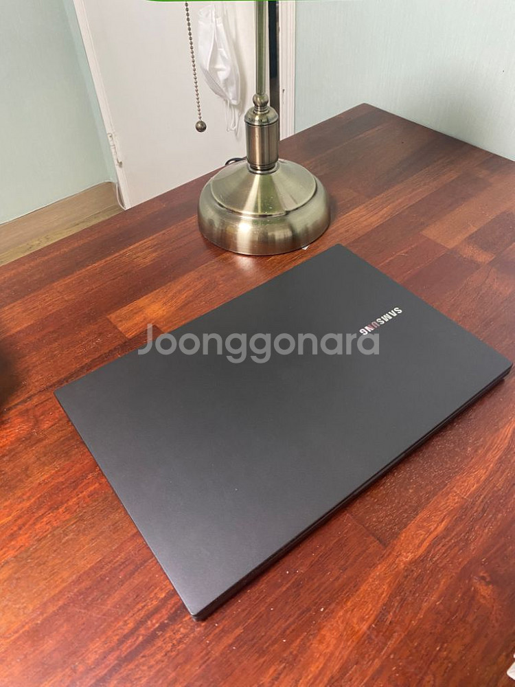 고사양 삼성 노트북 11세대 i7 램16GB 256GB--4