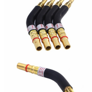 용접 노즐 기 소모품 200A