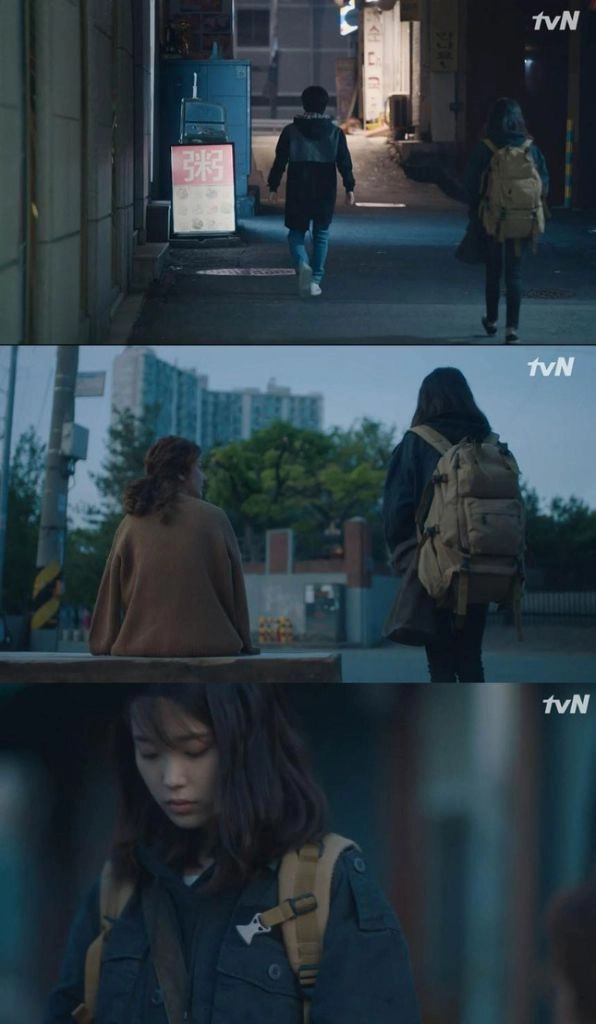 로컬라이온 정품 배낭 LK065 블랙 백팩 가방 이미지