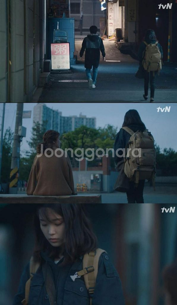 로컬라이온 정품 배낭 LK065 블랙 백팩 가방--2