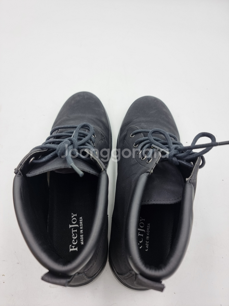 feetjoy 남성 하이탑스니커스270--2