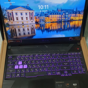 3060게이밍노트북 asus tuf gaming a15