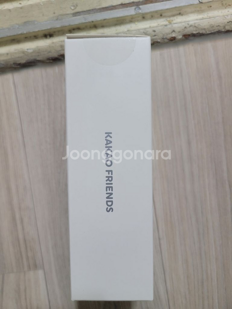 카카오프렌즈 손난로 보조배터리 5000mAh(미개봉)--2