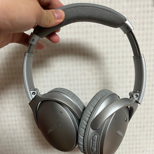 보스qc35 실버