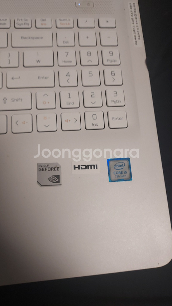 lg울트라북 15U470 I5프로세서 판매합니다.네고o--3