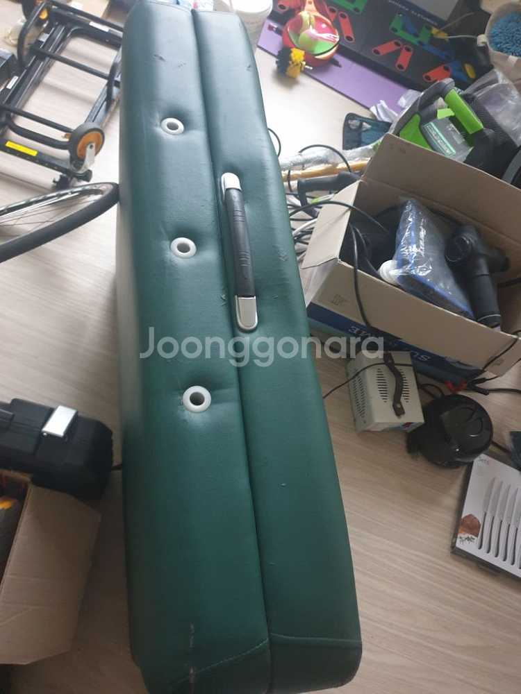 마사지 베드--1