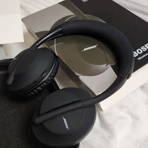 Bose 헤드셋(해외직구)