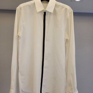 [정품]닐바렛 흰색 셔츠 41사이즈(XL) 팝니다