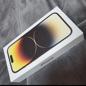 아이폰프로맥스14 256g 미개봉 새상품 판매완료