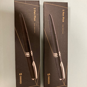 (미개봉) S pen plus 2세대