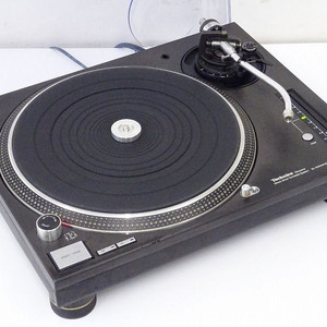 테크닉스 technics sl1200 mk3/mk3d