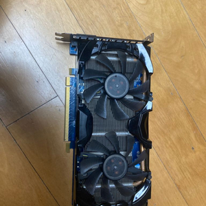 갤럭시gtx660 2g