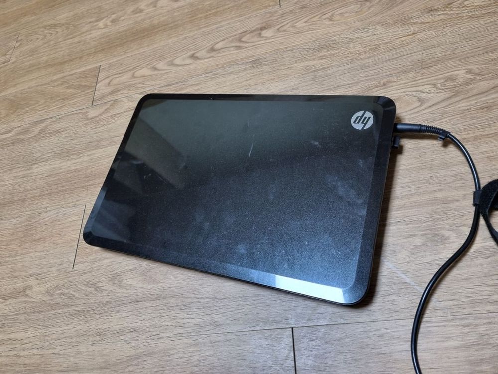 hp 파빌리온노트북--2