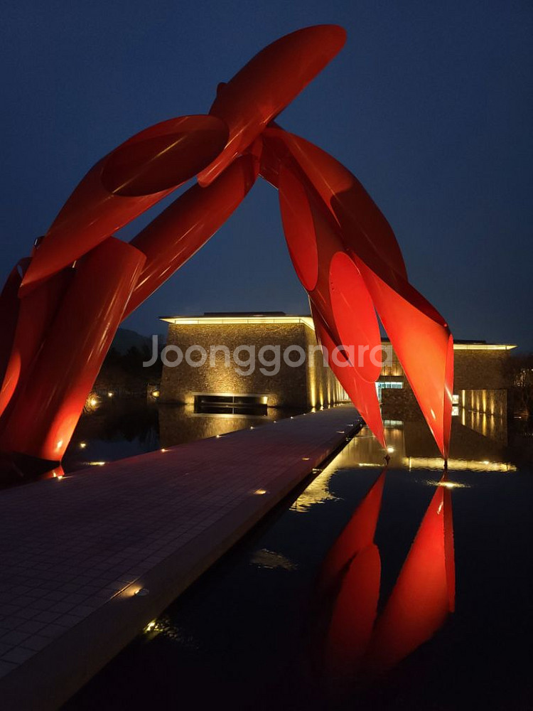 원주 뮤지엄산 통합권 티켓 주중(협의) 주말, 공휴일--5