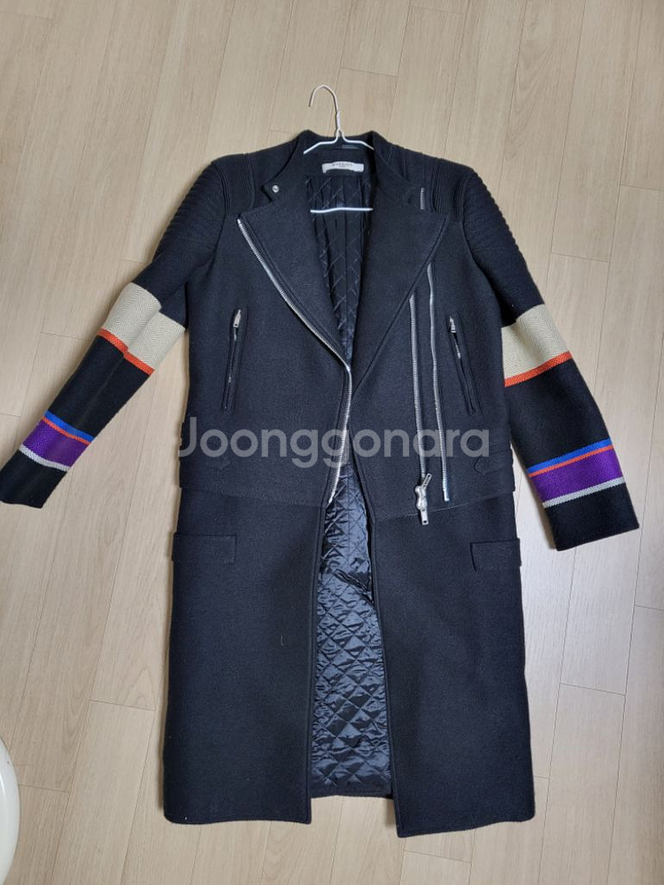 Givenchy 지방시코트--3
