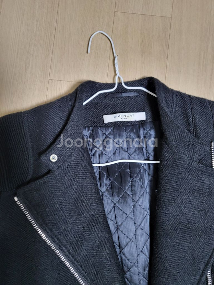 Givenchy 지방시코트--2