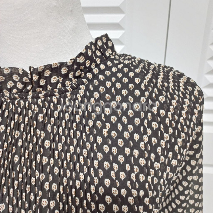 플리츠원피스&숄가디건--4