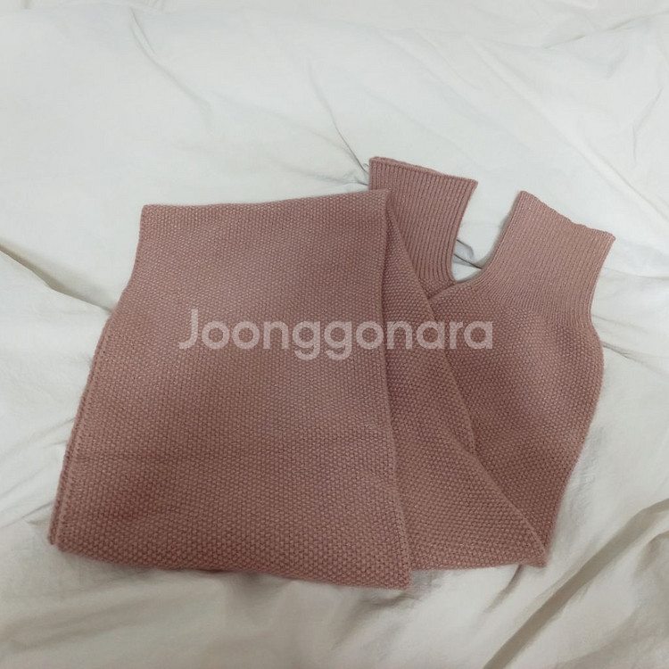 플리츠원피스&숄가디건--5