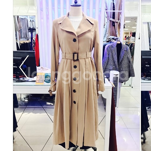 트렌치코트--0