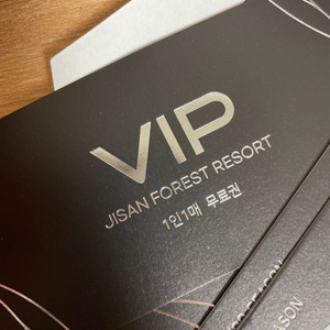 지산리조트 스키장 vip 티켓 (리프트,렌탈)