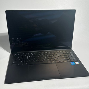 삼성전자 갤럭시북 프로 NT950XDY-A51AB