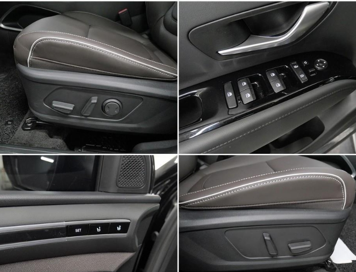 신차와 같은 중고차 [현대]투싼(NX4) 디젤 2.0 이미지