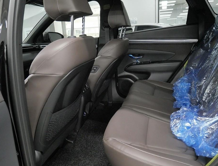 신차와 같은 중고차 [현대]투싼(NX4) 디젤 2.0 이미지