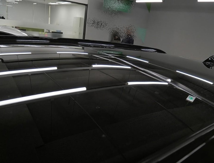 신차와 같은 중고차 [현대]투싼(NX4) 디젤 2.0 이미지