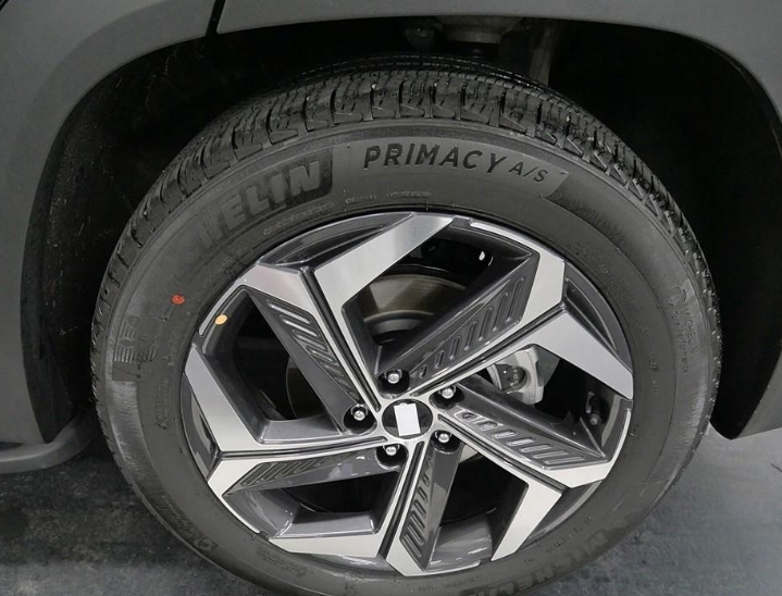 신차와 같은 중고차 [현대]투싼(NX4) 디젤 2.0 이미지