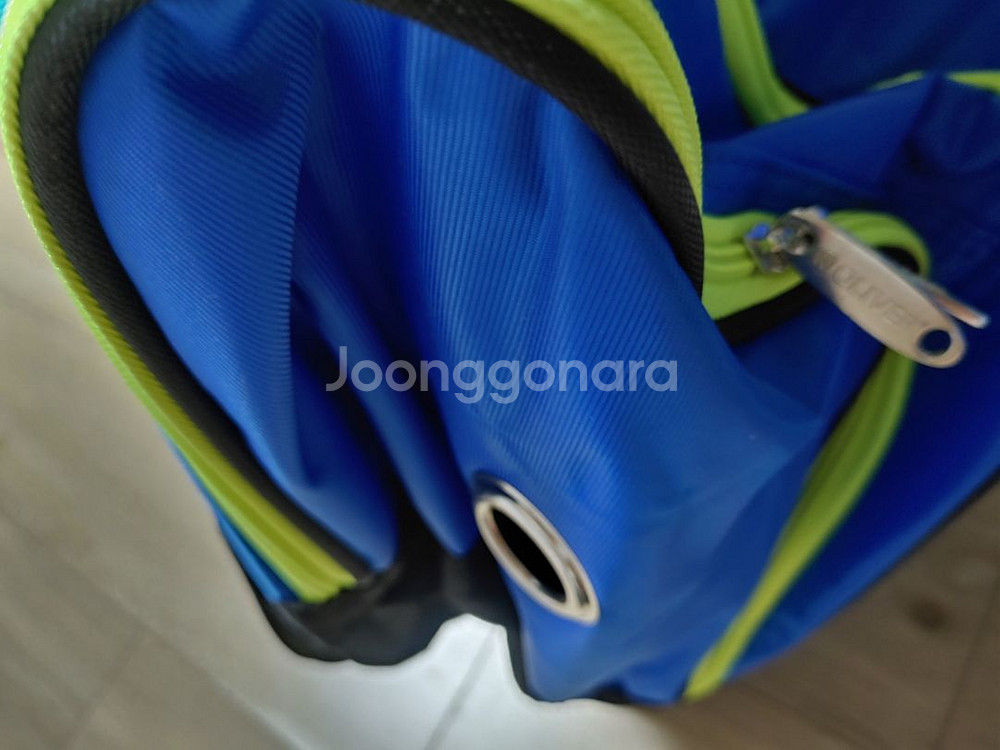 배드민턴 가방 테니스 보스턴백 여행 출장--3