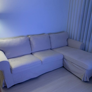 이케아엑토르프 소파