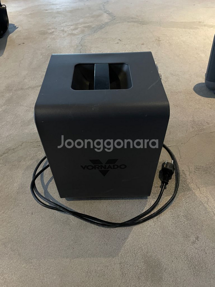 보네이도 VMH--4